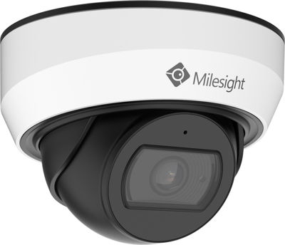 Picture of MS-C5375-PC40J, AI Mini Dome, 
Bauart: AI Weather Proof Mini Dome Camera
Auflösung: 5 MP, , WDR bi